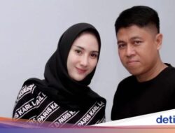 Polisi Tetapkan Selebgram Adelia Putri Tersangka Jaringan Narkoba!