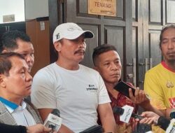 Ortu Shane Ngaku Tak Sanggup Bayar Restitusi Rp 120 Miliar ke David Ozora