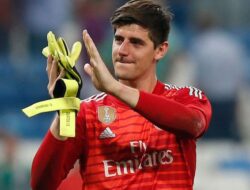 Madrid Cari Kiper Baru, Sederet Nama Ini Patut Dipertimbangkan