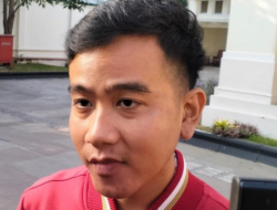 PSI Serius Ajak Gibran Gabung: Senasib Sepenanggungan Bocah Ingusan