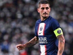 Man United Minati Marco Verratti?