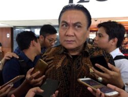 Kata Bambang Pacul soal Gibran Ngaku Tak Diundang Pertemuan PDIP di Semarang