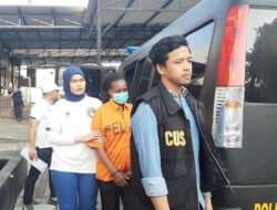 Bawa Sabu 5,1 Kg dalam Koper, Wanita Asal Kenya Ditangkap di Bandara Soetta