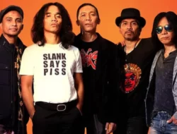 Di Puncak Festival LIKE 2023, Slank Ajak Masyarakat Aktif Jaga Lingkungan