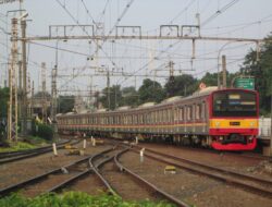 Jalur DDT Manggarai-Jatinegara Bermasalah, Ini Perubahan Rute KRL Cikarang