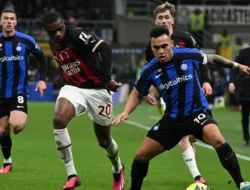 Inter Favorit di Derby della Madonnina, tapi Milan Tak Gentar