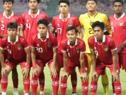 Berangkat 17 September, Timnas U-17 TC Lebih dari Sebulan di Jerman