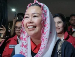 Blak-blakan Yenny Wahid Arah Dukungan 2024 Tinggal Prabowo atau Ganjar