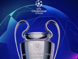 UEFA Bantah Klub Arab Saudi Akan Tampil di Liga Champions