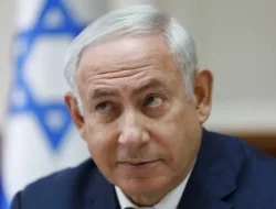 Bersitegang, Netanyahu Akan Pergi ke AS Tapi Tak Bertemu Biden