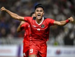 Patuhi Perintah Ketum PSSI, Persis Lepas Ramadhan Sananta ke Asian Games