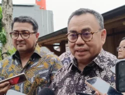 Perbaiki Komunikasi, Partai Institusi Bos