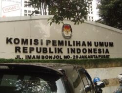 Komisi II DPR Sepakat Pagu Anggaran 2024 KPU Rp 28 T dan Bawaslu Rp 11 T