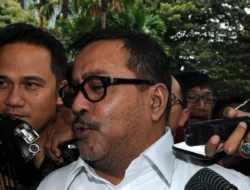 Rano Karno Ngaku Siap Nyagub Kembali di Banten