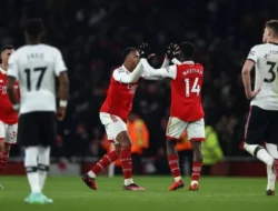 Arteta Bicara soal Arsenal Vs MU Sering Hadirkan Banyak Gol