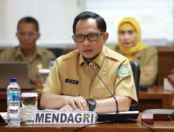 Alasan Mendagri Usul Pilkada Dipercepat Jadi September 2024