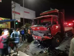 Cerita Ngeri Saksi dan Korban soal Kecelakaan Maut Truk di Exit Tol Bawen