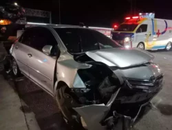 Korban Tewas Kecelakaan Maut Truk di Exit Tol Bawen Bertambah Jadi 4 Orang