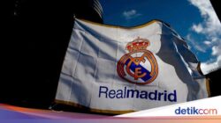 5 Pemain Ini Bisa Angkat Kaki dari Real Madrid di Bulan Januari