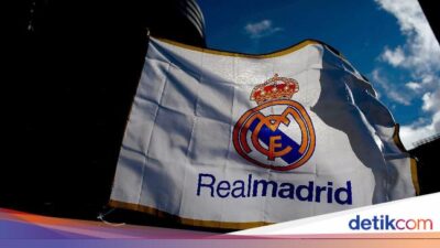 5 Pemain Ini Bisa Angkat Kaki dari Real Madrid di Bulan Januari