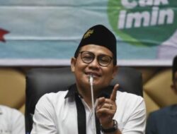 PKB Janji BBM Gratis Jika Cak Imin Menang, PAN: Gimana Caranya?