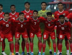 Daftar Skuad Timnas Indonesia U-24 Untuk Asian Games Sejauh Ini