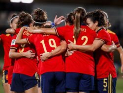 Pemain Perempuan Spanyol Masih Boikot Pemanggilan Timnas