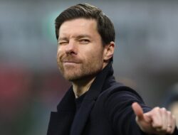 Cryptonite Baru Bayern Munich yang Bernama Xabi Alonso