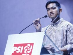 PKS: Selamat Kaesang, Insya Allah Jadi Inspirasi Anak Muda Masuk Politik