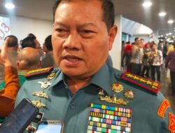 Panglima: Peringatan HUT ke-78 TNI Kita Siapkan di Monas