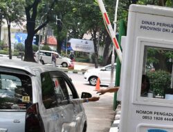 Siap-siap Parkir di DKI Jakarta Makin Mahal Jika Gagal Uji Emisi