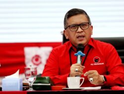 PDIP soal Konflik Pulau Rempang: Rakyat Tak Boleh Dikorbankan