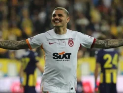 Viral Penalti Memalukan Mauro Icardi di Liga Turki