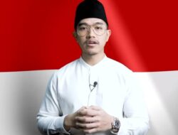 Kaesang Bicara Alasan Masuk Politik: Salah Satu Inspirasi Ya Bapak Saya