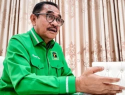 PPP Jamin Tetap Usung Ganjar Siapapun Cawapres yang Ditunjuk Megawati