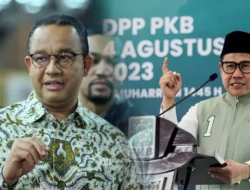 PKB-PKS-NasDem Akan Duduk Bersama Bahas Tim Pemenangan