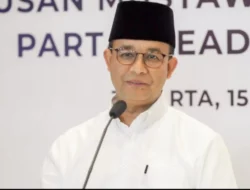 Anies Kritik Proyek Strategis Nasional Titipan Kanan-kiri