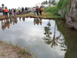 3 Remaja Tewas Tenggelam di Lubang Bekas Galian di Banyumas