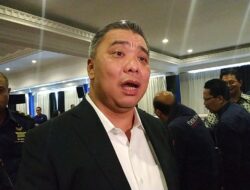 Ahmad Ali Tegaskan Perubahan Sudah Jadi Tagline NasDem Sejak Dulu