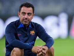 15 Tahun di Barca? Mau sih, tapi…