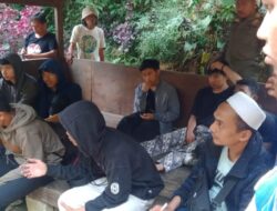 12 Orang Tersesat di Curug Kembar Bogor, Ini Tips dari Siaga 112