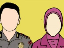 Istri Polisi Tiktoker Probolinggo yang Ngamuk di Swalayan Minta Maaf