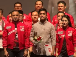 Kaesang Bakal Sowan ke Jokowi Sebagai Ketua Umum PSI