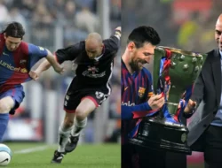 Momen Rubiales Kena Gocek Messi