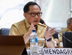 Mendagri Usul Pilkada Dipercepat Jadi September 2024, Begini Alasannya