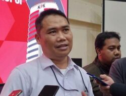 Dirdik KPK Sempat Diperiksa Dewas soal Laporan Etik Alexander Marwata