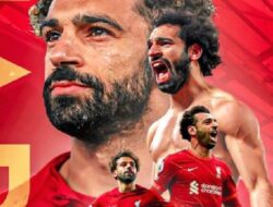 Bursa Transfer Liga Arab Selesai, Salah Aman!