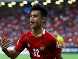 Pratama Arhan Dilirik Klub Korea, Suwon FC