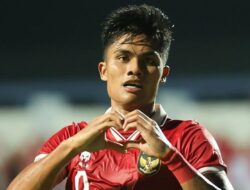 PSG Lepas Lee Kang-in, Persis kok Tahan Sananta?