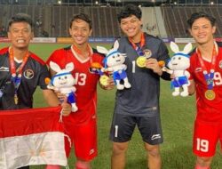 PSIS Semarang Kirim 3 Pemain ke Timnas U-23 untuk Asian Games